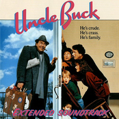 Uncle Buck