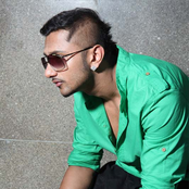 Honey Singh