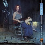 Tori Amos - Boys For Pele Artwork