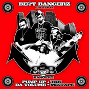 Pump Up Da Volume! The Mixtape