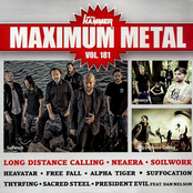 Maximum Metal Vol. 181