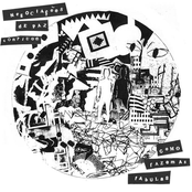 Negociações de paz continuam como as fabulas