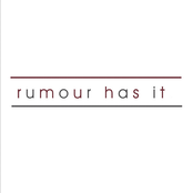 Rumour Has It - Single