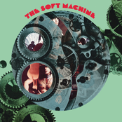 Soft Machine: The Soft Machine (Remastered And Expanded)