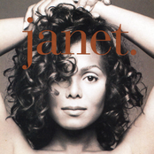 Again by Janet Jackson