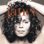 That's The Way Love Goes by Janet Jackson