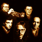 Sinan Alimanović Quintet