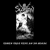 Times That Left Us No Magic