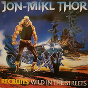Recruits (Wild in the Streets)