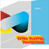 John Cale: Extra Playful Transitions