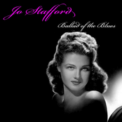 The Blues Is A Tale Of Trouble by Jo Stafford
