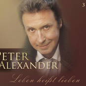 Und Sie Sehnte Sich So Sehr Nach Liebe by Peter Alexander