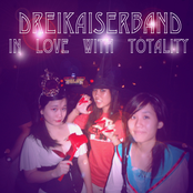 In Love With Totality