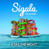 Stay the Night - Single
