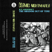 The Shadow Out Of Time