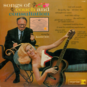 Songs Of Couch And Consultation