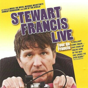 Stewart Francis Live (Tour de Francis)