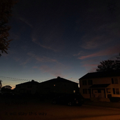 It Will Stay This Way