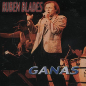 Te Odio Y Te Quiero by Rubén Blades