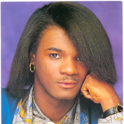 Jermaine Stewart