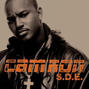 Whatever by Cam'ron