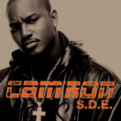 Cam'ron: S.D.E.