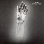 Southpaw by Afghan Whigs