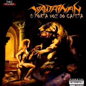 O Porta Voz do Capeta