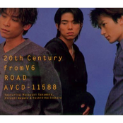 Going Back 2 R・e・a・l by 20th Century