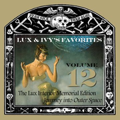 Lux & Ivy's Favorites Volume 12