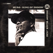 King Of Diggin' "Diggin' Black Jazz"