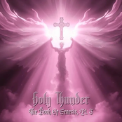 The Book Of Genesis, Pt. 3