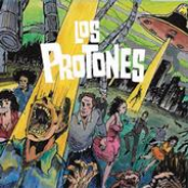 Fiebre De Momias by Los Protones