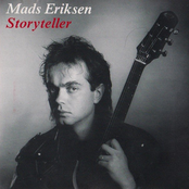 Storyteller