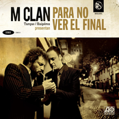 Hasta Que Se Acostumbre A La Oscuridad by M-clan