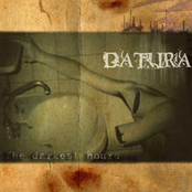 Contemplate The Depth by Datura