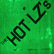 Bringdown-Comedown-Putdown 7''