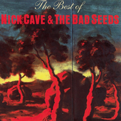 The Mercy Seat by Nick Cave & The Bad Seeds