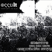 Occult 4Way Split Album