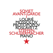 Soviet Avant-Garde 1