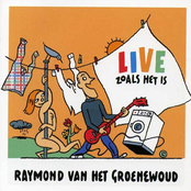 Het Gaat Om Ons by Raymond Van Het Groenewoud