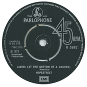 Wait Until Tomorrow / Ladies (At The Bottom of a Garden)