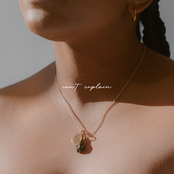 Can’t Explain - Single