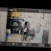 Dirt road anthem