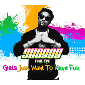 Girls Just Wanna Have Fun by Shaggy Feat. Eve