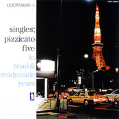 A Perfect World by Pizzicato Five