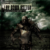 Sound Of Breaking Bones by Lay Down Rotten
