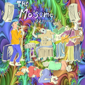 The Mo'some Sessions