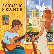 Rupa and The April Fishes: Putumayo Presents: Acoustic France