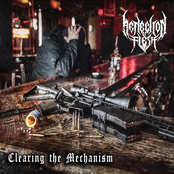 Reflection of Flesh: Clearing the Mechanism - EP